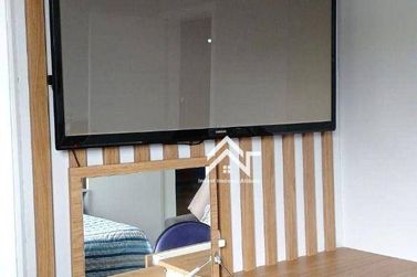 Casa &agrave; venda - 450m&sup2; - Condom&iacute;nio Shambala III
