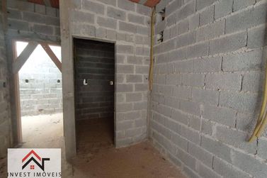 Casa &agrave; venda - 117m&sup2; - Jardim Shangri-L&aacute;