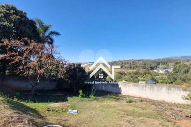 Ch&aacute;cara &agrave; venda - 1200m&sup2; - Jardim Est&acirc;ncia Brasil