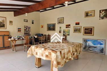 Ch&aacute;cara &agrave; venda - 2000m&sup2; - Vit&oacute;ria R&eacute;gia