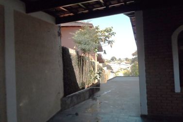 Sobrado &agrave; venda - JARDIM PAULISTA