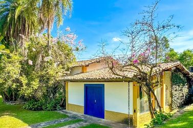 Ch&aacute;cara &agrave; venda - 1000m&sup2; - jardim S&atilde;o Bento ou rio abaixo