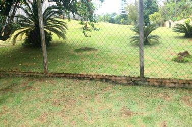 Terreno &agrave; venda - 2650m&sup2; - LARANJAL