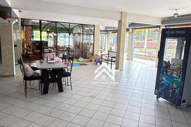 Sal&atilde;o Comercial para alugar - 20m&sup2; - Estancia Lynce