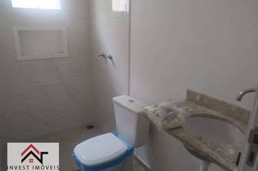 Casa &agrave; venda - 102m&sup2; - Recreio Maristela