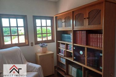 Casa &agrave; venda - 320m&sup2; - Jardim Paulista