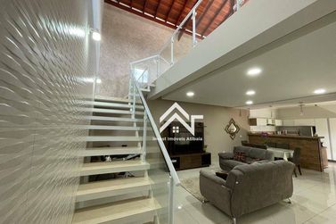 Ch&aacute;cara &agrave; venda - 1080m&sup2; - Jardim Est&acirc;ncia Brasil