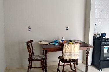 Casa &agrave; venda - PINHALZINHO