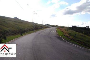 Terreno &agrave; venda - 192m&sup2; - Residencial Villa Verde
