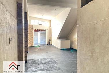 Sal&atilde;o Comercial para alugar - 250m&sup2; - Vila Thais
