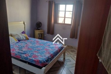 Casa &agrave; venda - 120m&sup2; - Jardim das Cerejeiras