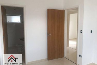 Casa &agrave; venda - 80m&sup2; - Centro