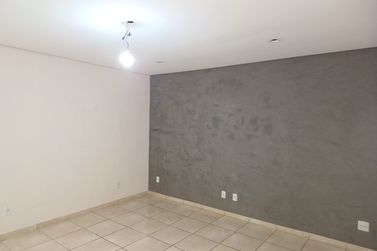 Sala Comercial para alugar - ALVIN&Oacute;POLIS