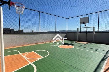 Apartamento para alugar - 70m&sup2; - Atibaia Jardim