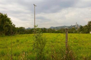 Terreno &agrave; venda - 37000m&sup2; - Rio Abaixo