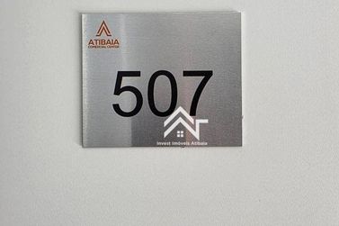 Sal&atilde;o Comercial para alugar - 42m&sup2; - Atibaia Jardim
