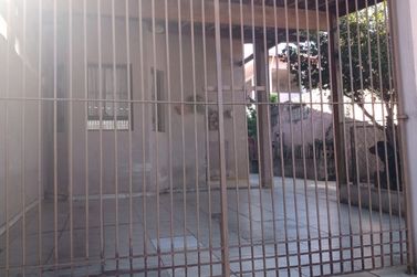 Casa &agrave; venda - JARDIM BROGOT&Aacute;