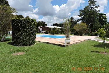 Casa &agrave; venda - 272m&sup2; - VILA SANTISTA