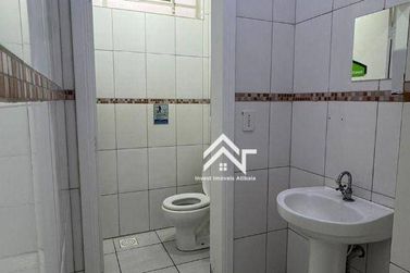 Sal&atilde;o Comercial &agrave; venda - 153m&sup2; - Centro