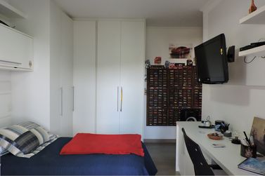 Casa &agrave; venda - 537m&sup2; - Panorama Parque Residencial