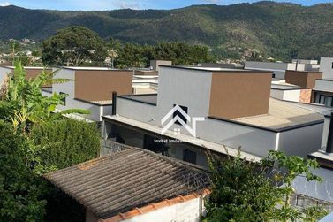 Apartamento para alugar - 93m&sup2; - Nova Gard&ecirc;nia