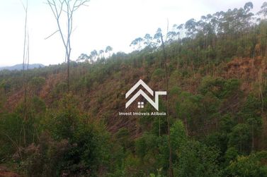 S&iacute;tio &agrave; venda - 193600m&sup2; - Almeida Prado
