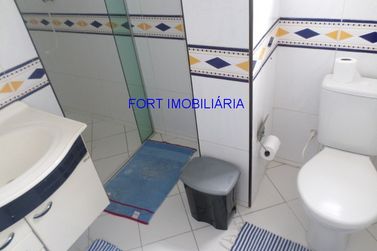 Apartamento &agrave; venda - 217m&sup2; - PARQUE ENSEADA
