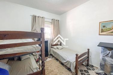 Ch&aacute;cara &agrave; venda - 514m&sup2; - Jardim Est&acirc;ncia Brasil