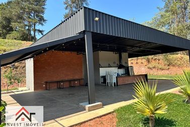Terreno &agrave; venda - 510m&sup2; - Jardim Shangri-L&aacute;