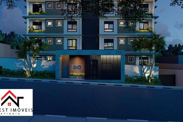 Apartamento &agrave; venda - 148m&sup2; - Vila Gard&ecirc;nia