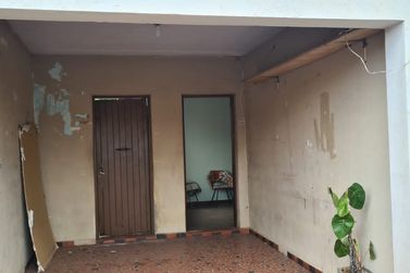 Casa &agrave; venda - ALVIN&Oacute;POLIS