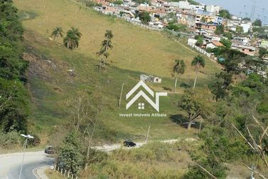 Terreno &agrave; venda - 45325m&sup2; - Terra Preta