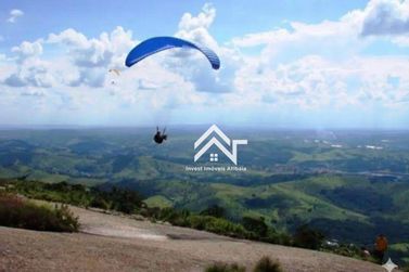 Terreno &agrave; venda - 375m&sup2; - Condom&iacute;nio Reserva S&atilde;o Nicolau