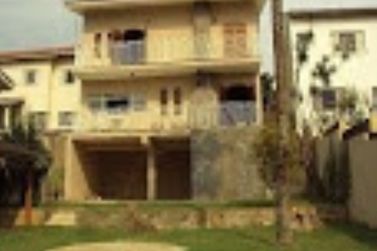Casa &agrave; venda - 528m&sup2; - Jardim do Lago