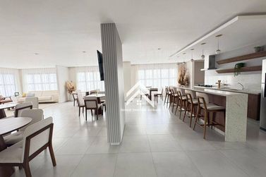 Apartamento &agrave; venda - 44m&sup2; - Atibaia Jardim
