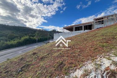 Terreno &agrave; venda - 600m&sup2; - Condominio Quintas da Boa Vista