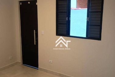Casa &agrave; venda - 135m&sup2; - Alvin&oacute;polis