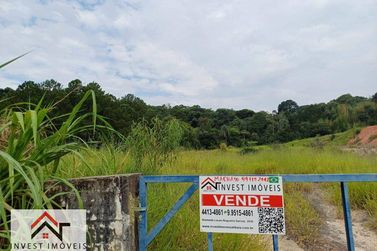 Terreno &agrave; venda - 15000m&sup2; - Parque Fern&atilde;o Dias