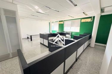 Sala Comercial para alugar - 2660m&sup2; - Loteamento Loanda
