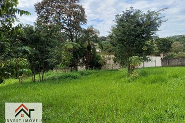 Terreno &agrave; venda - 600m&sup2; - Parque Residencial Atibaia