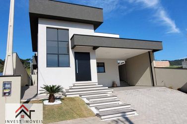 Casa &agrave; venda - 189m&sup2; - Greenfield Residential