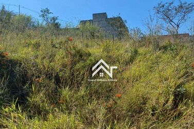 Terreno &agrave; venda - 237m&sup2; - Atibaia Belvedere