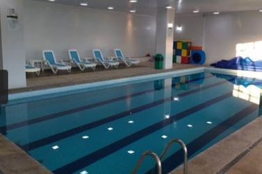 Terreno &agrave; venda - 800m&sup2; - CONDOM&Iacute;NIO PORTO ATIBAIA