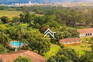 S&iacute;tio &agrave; venda - 95000m&sup2; - Campos de Atibaia