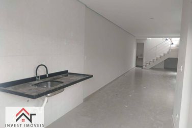 Casa &agrave; venda - 102m&sup2; - Recreio Maristela
