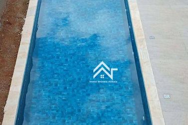 Casa para alugar - 188m&sup2; - Condom&iacute;nio Buona Vita