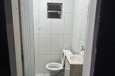 Sal&atilde;o Comercial para alugar - 658m&sup2; - Jardim Alvin&oacute;polis