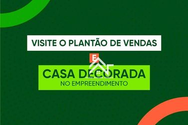 Casa &agrave; venda - 50m&sup2; - Nova Atibaia