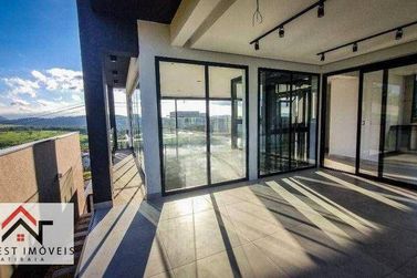 Casa &agrave; venda - 346m&sup2; - Greenfield Residential