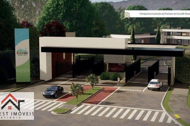 Terreno &agrave; venda - 360m&sup2; - Itapetininga